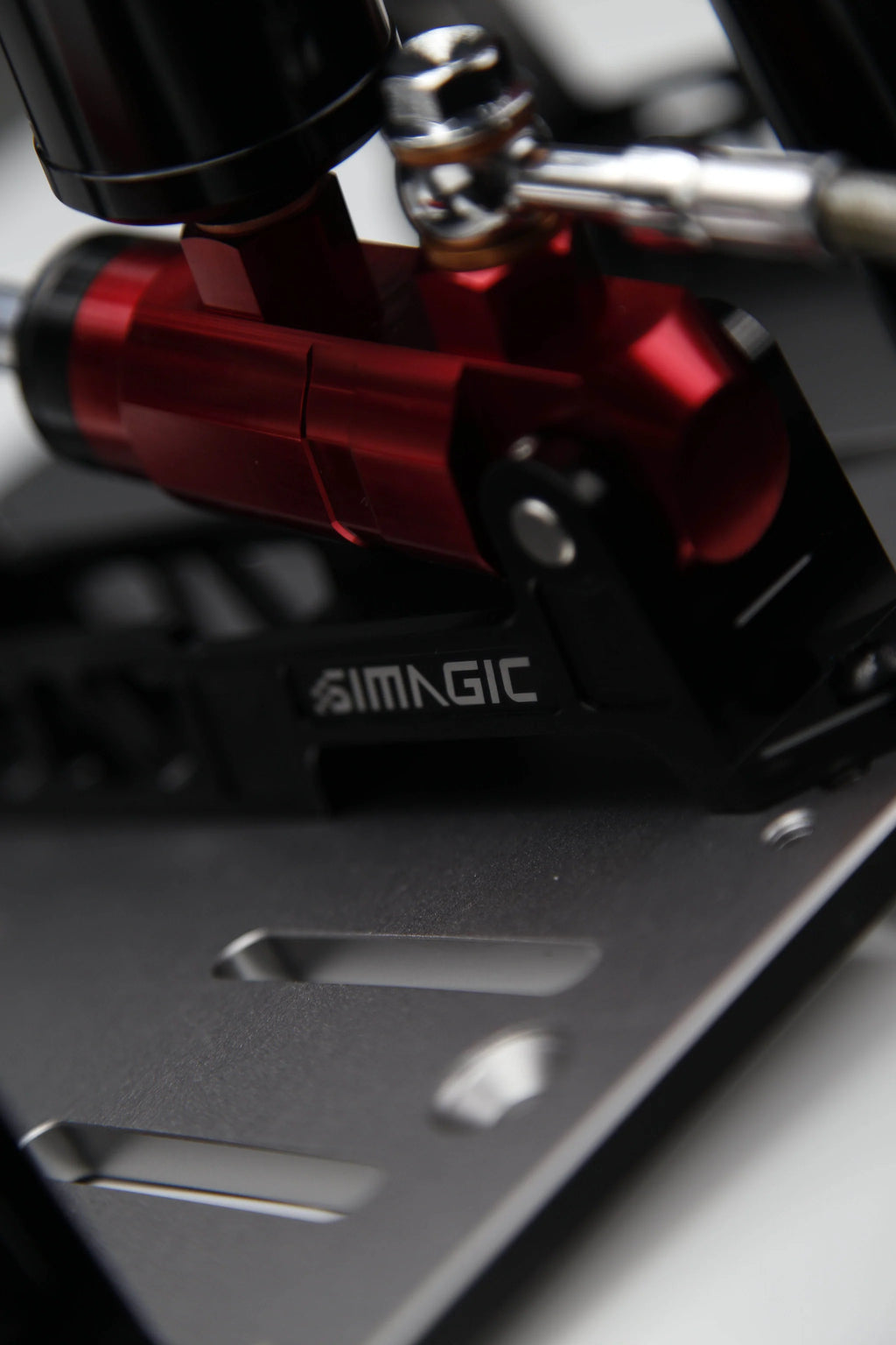SIMAGIC P2000 - 200KG