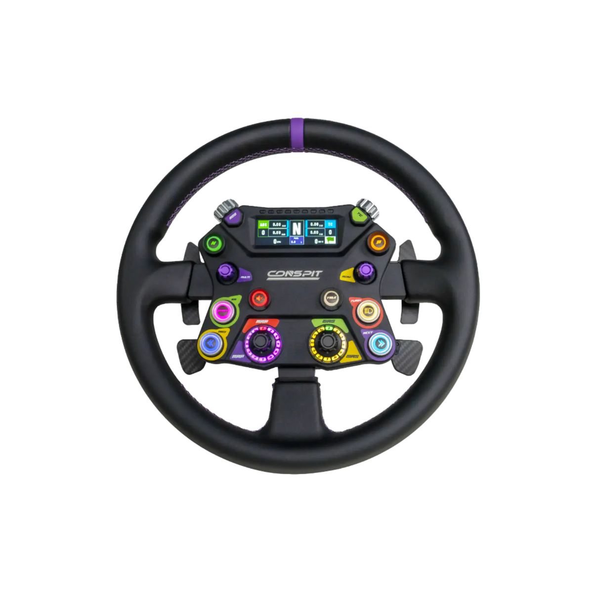 CONSPIT 310 APEX CDR