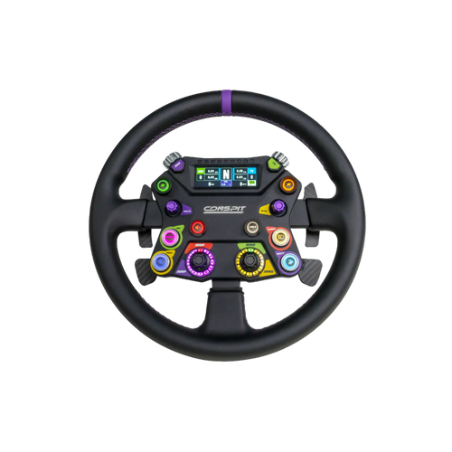 CONSPIT 310 APEX CDR