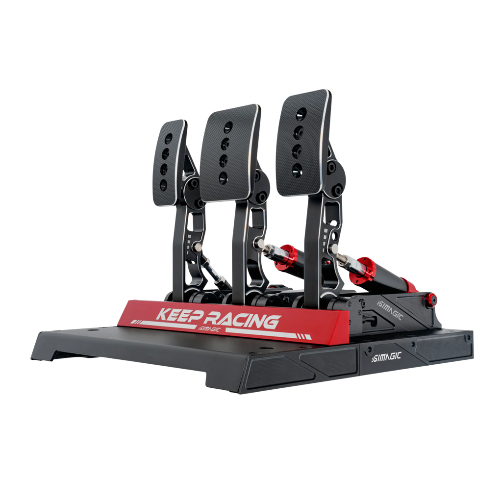 SIMAGIC P1000 - 100KG