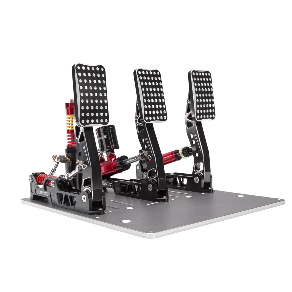 SIMAGIC P2000 - 200KG