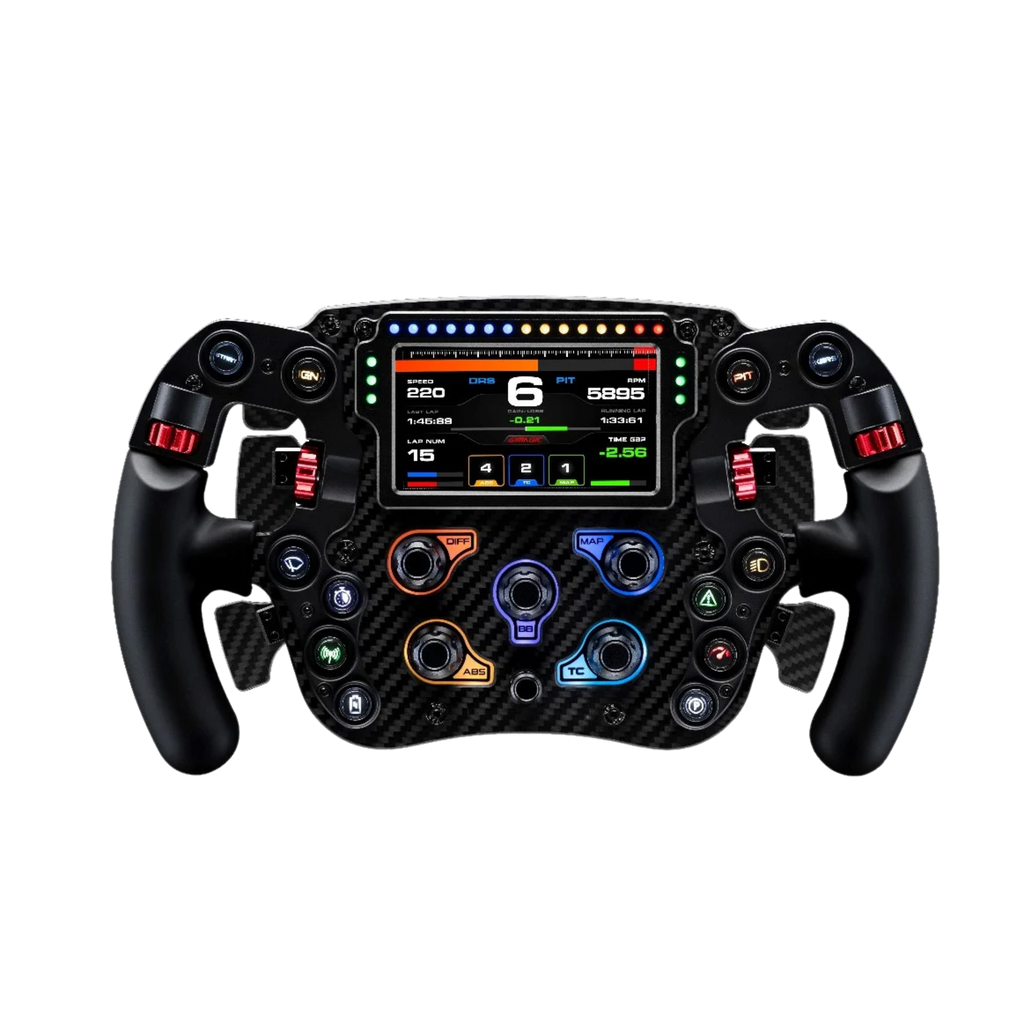 SIMAGIC FX PRO