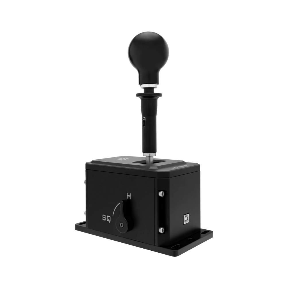 SIMAGIC DS-8X SHIFTER