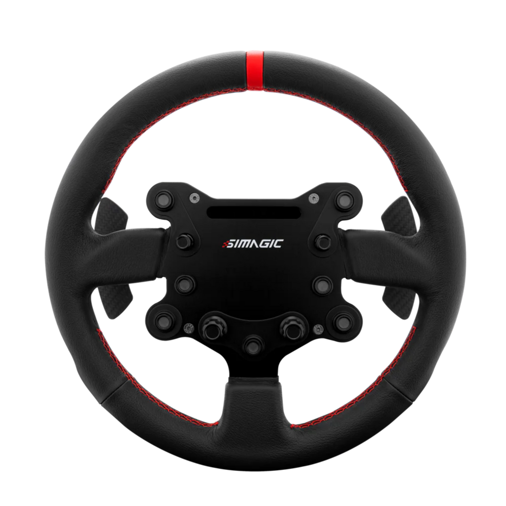 SIMAGIC GTS WHEEL