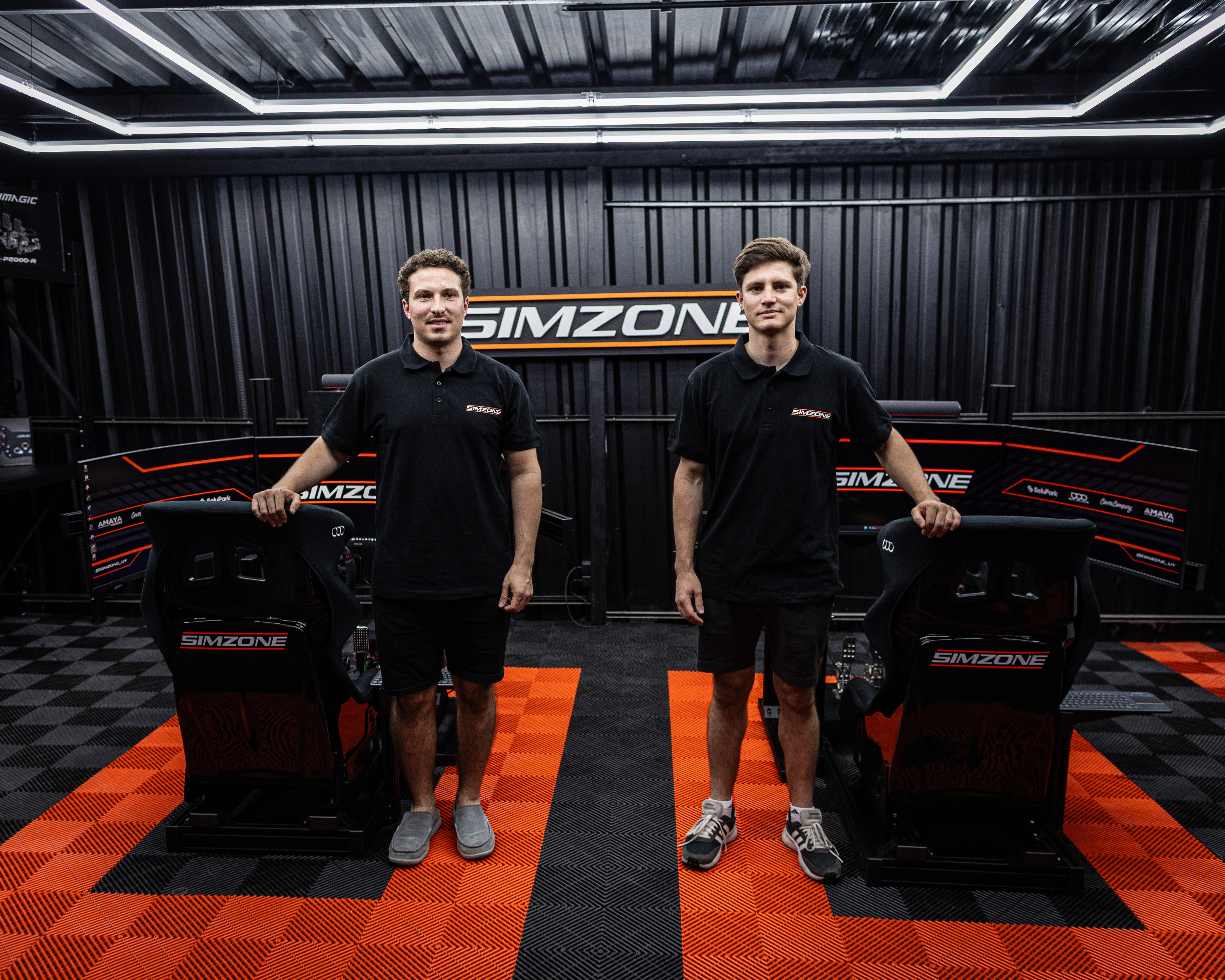Simzonez Contacto – SIMZONE