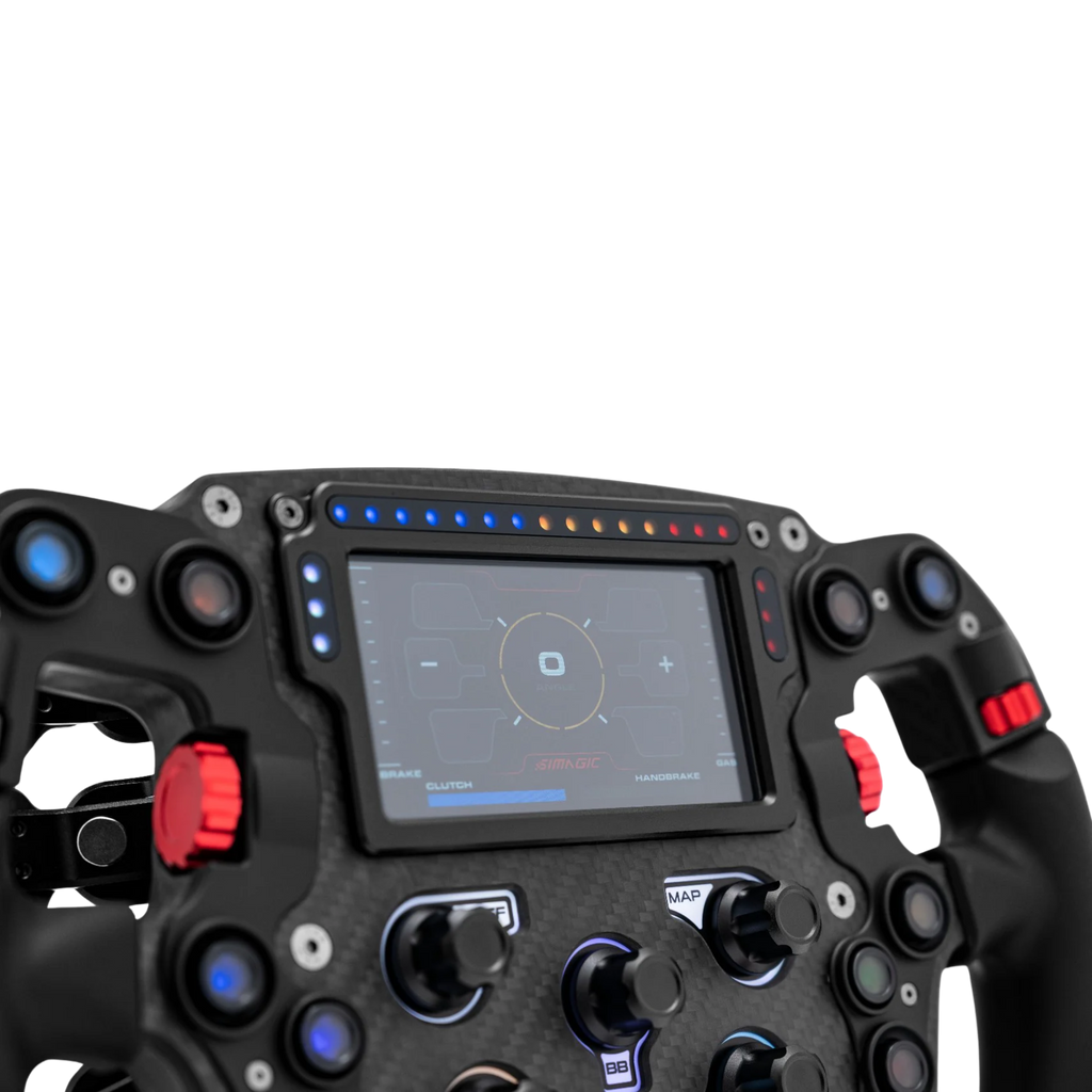 SIMAGIC FX PRO