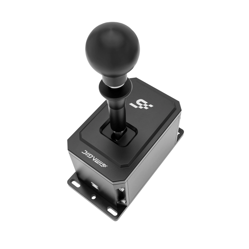 SIMAGIC DS-8X SHIFTER