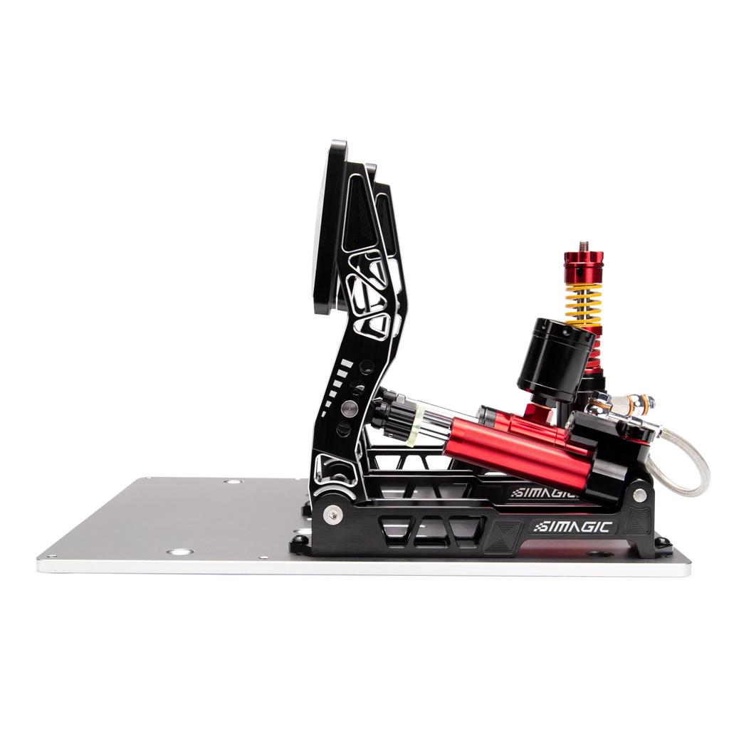 SIMAGIC P2000 - 200KG
