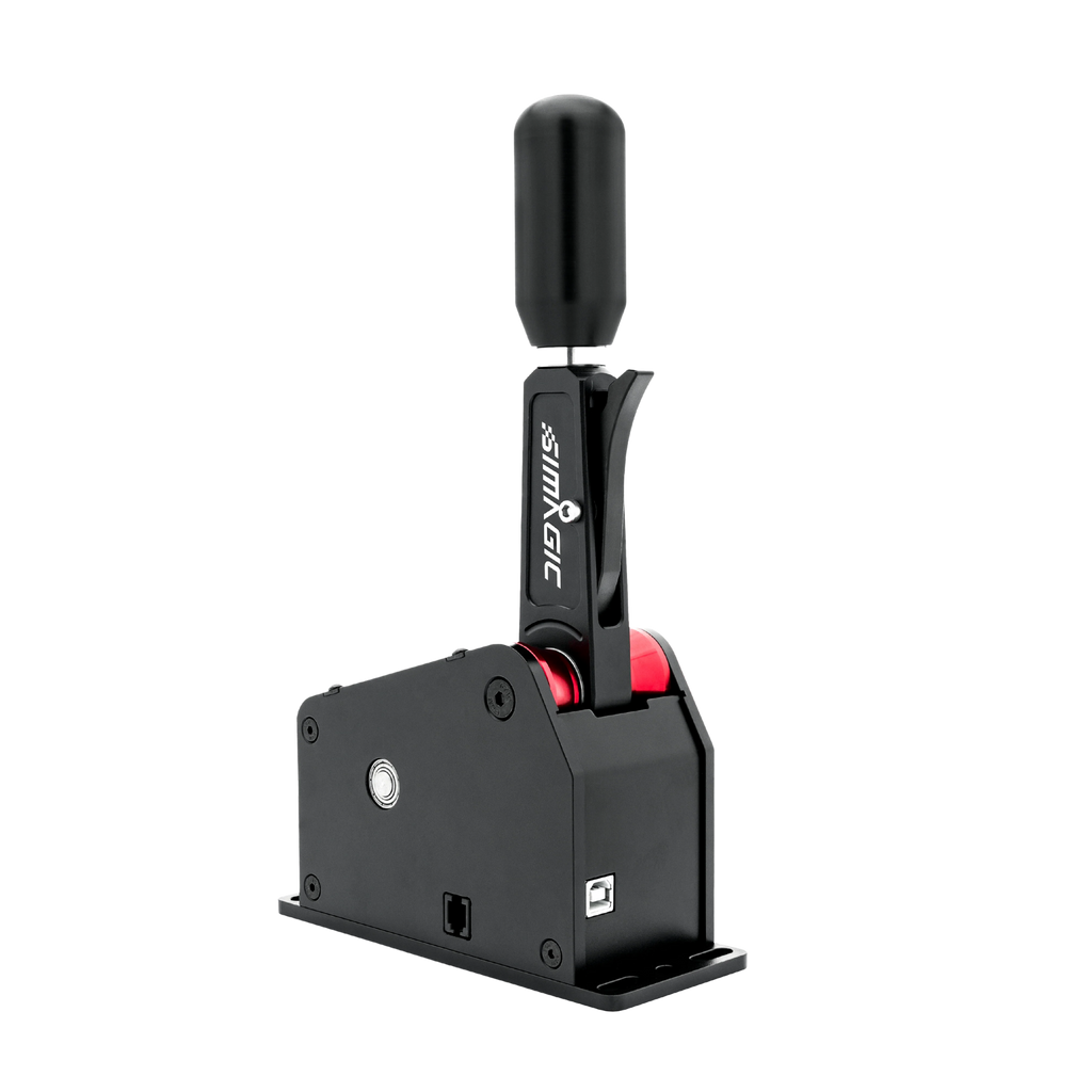 SIMAGIC Q1S SEQUENTIAL SHIFTER