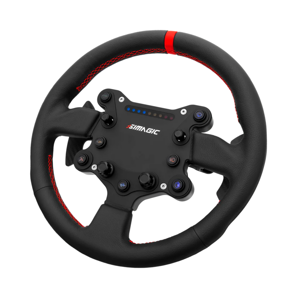 SIMAGIC GTS WHEEL