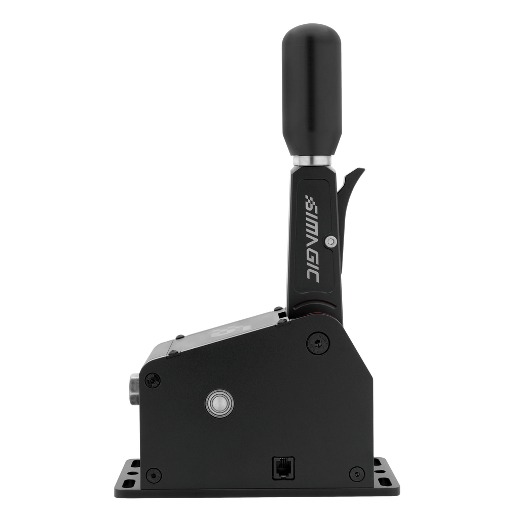 SIMAGIC Q1S SEQUENTIAL SHIFTER