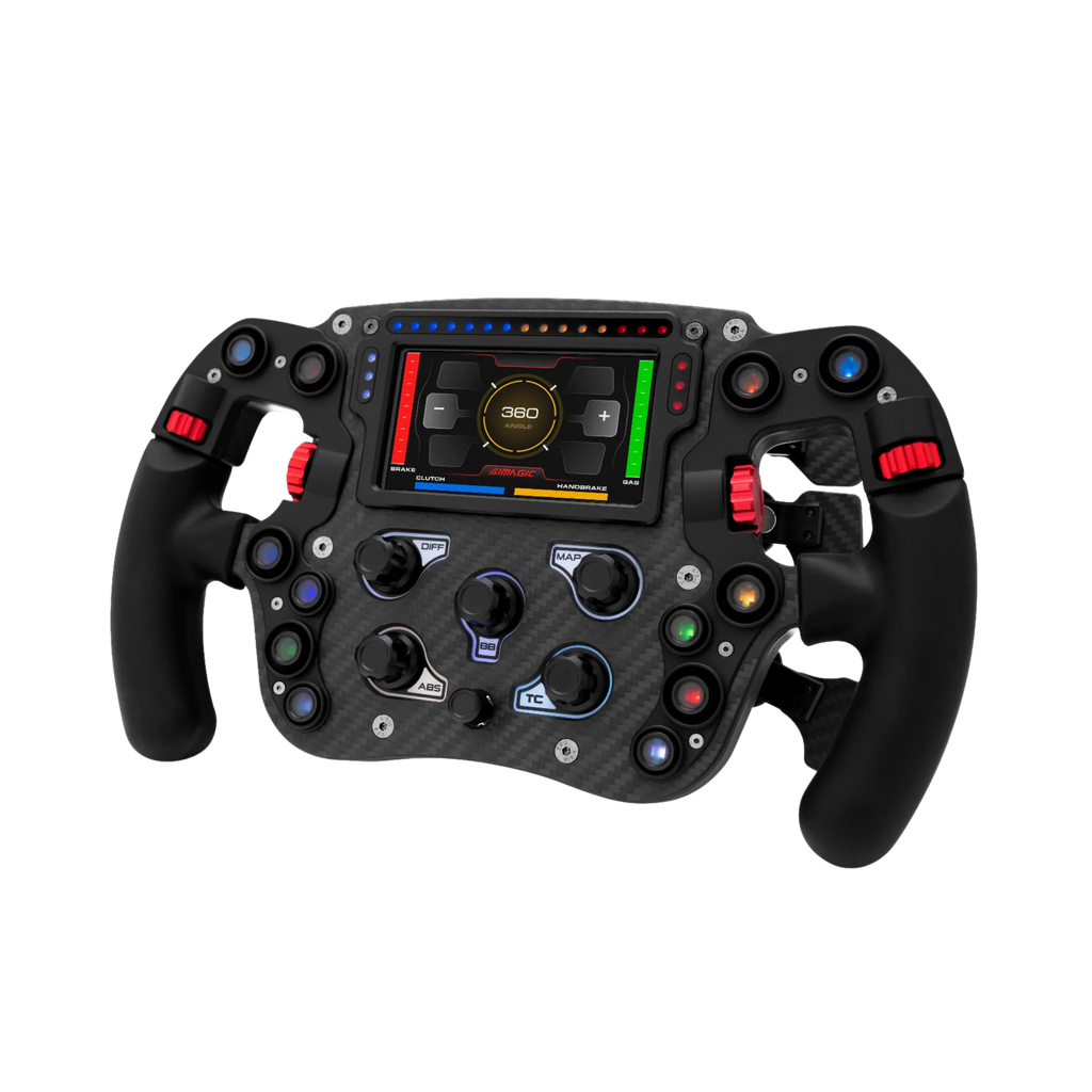 SIMAGIC FX PRO