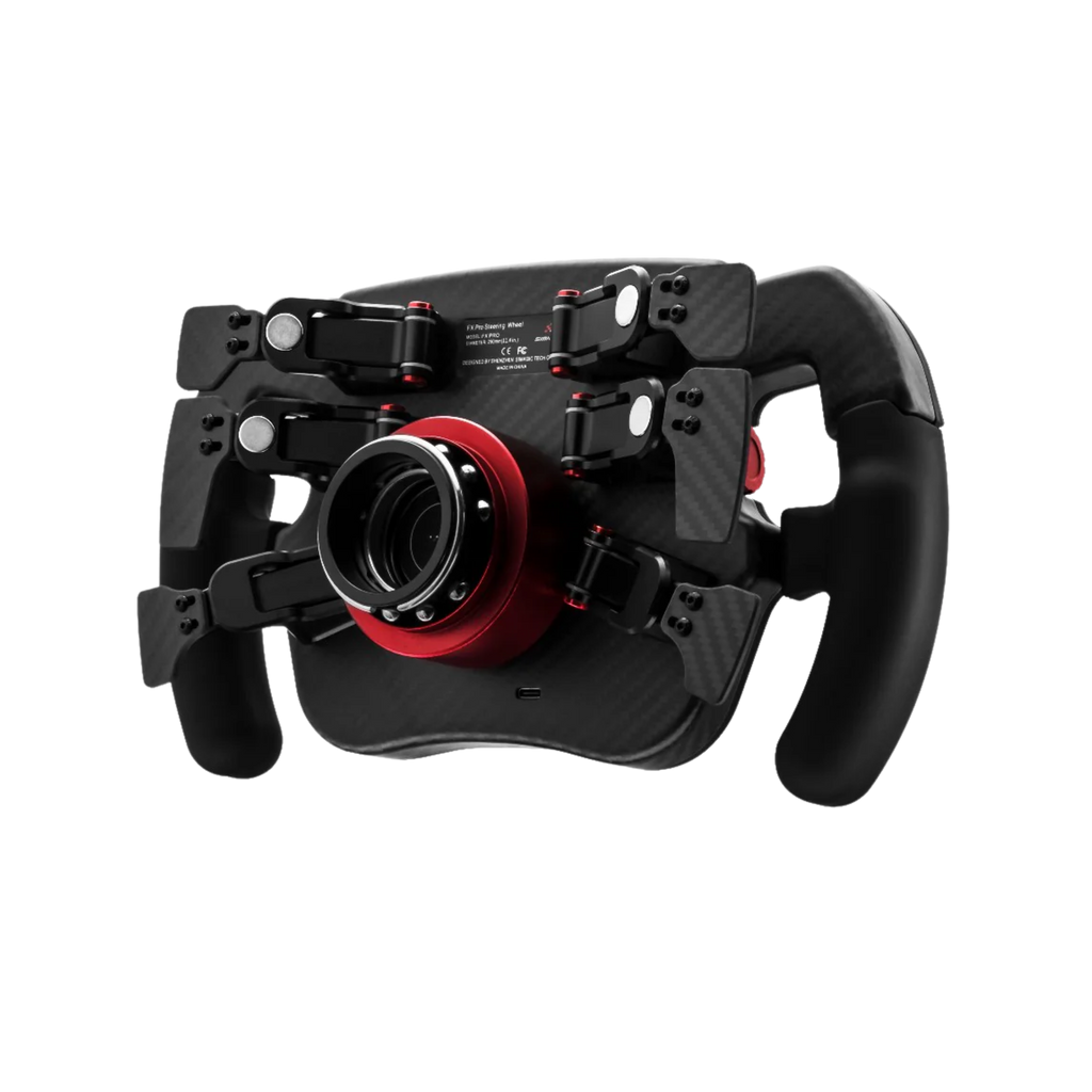 SIMAGIC FX PRO