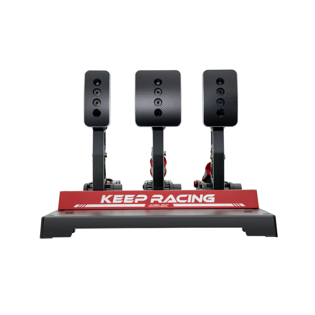 SIMAGIC P1000 - 100KG