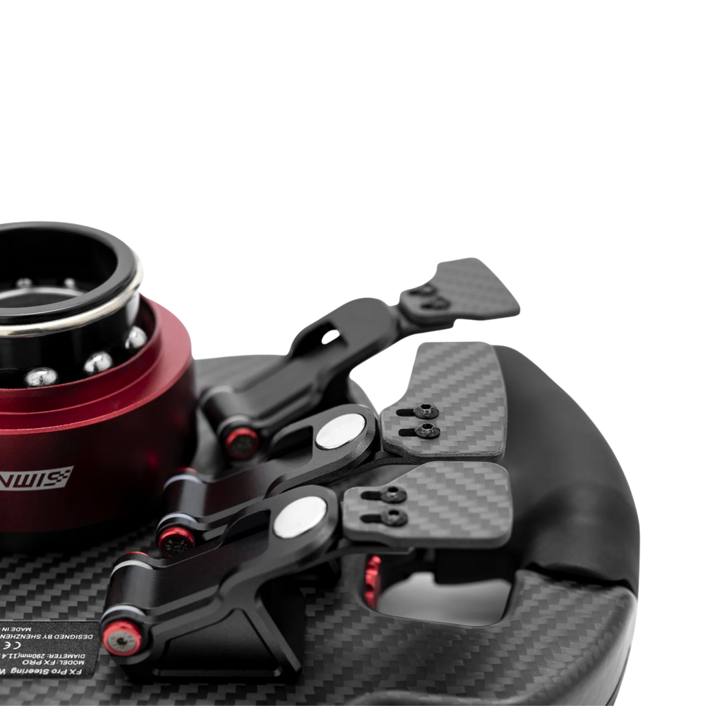 SIMAGIC FX PRO