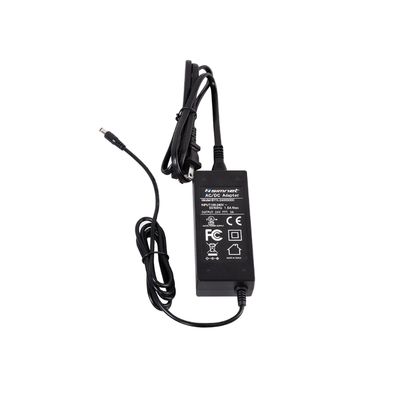 POWER SUPPLY PARA HAPTIC