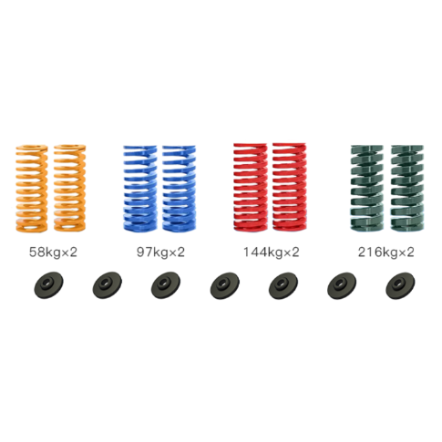 SIMNET KIT PARA FRENO