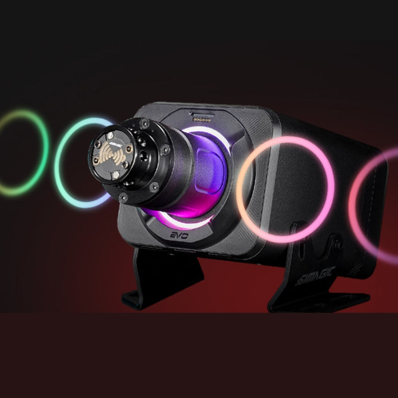 SIMAGIC EVO SPORT 9nm