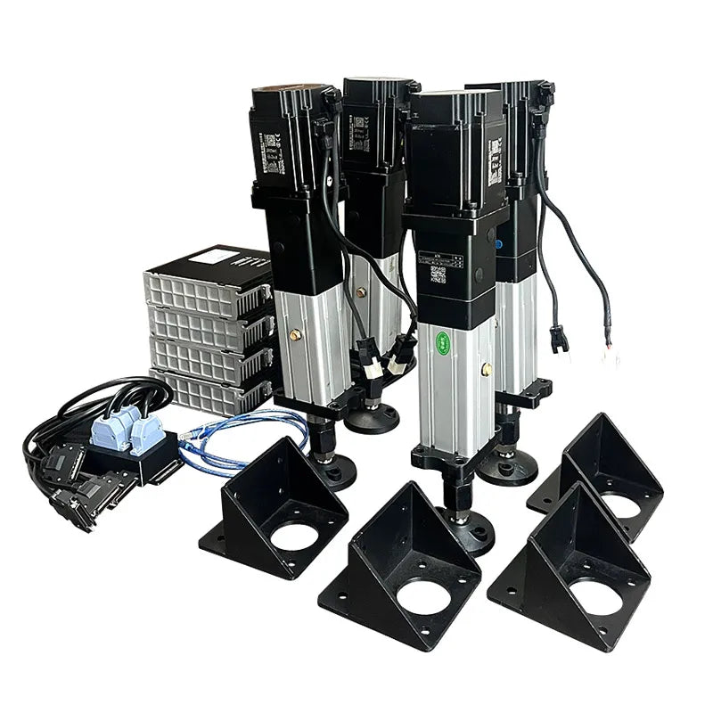 SISTEMA DE MOVIMIENTO SIMZONE