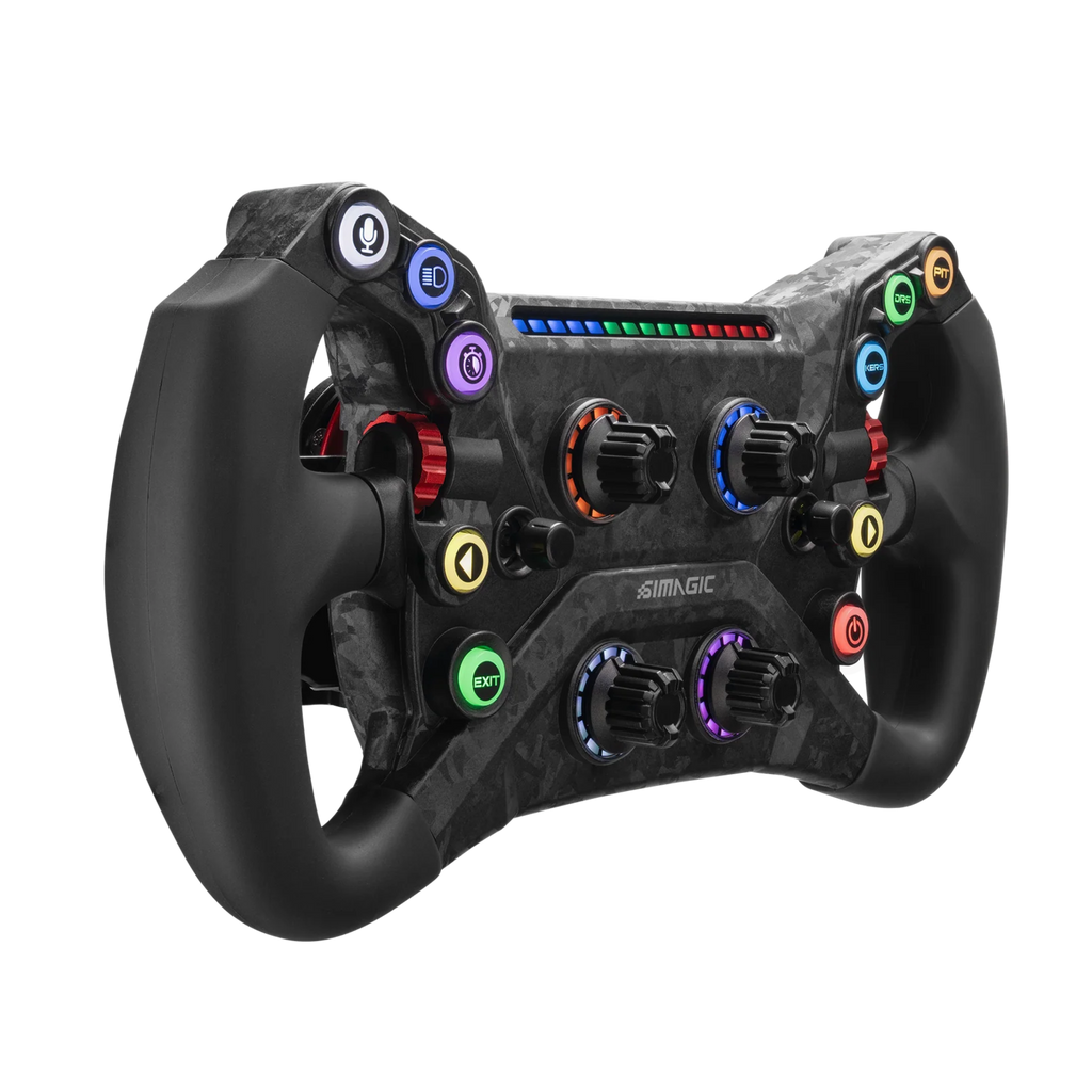 SIMAGIC GT NEO