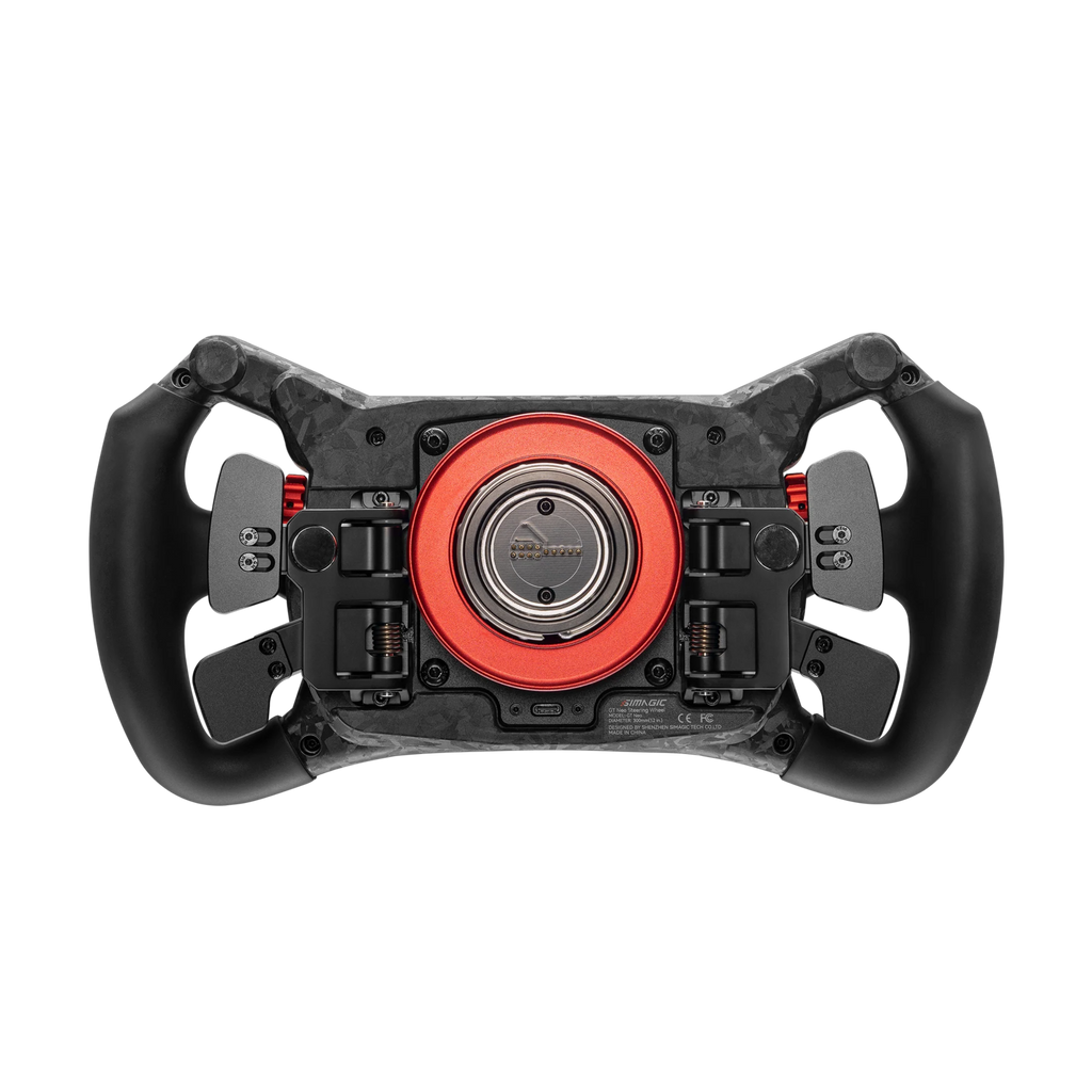 SIMAGIC GT NEO