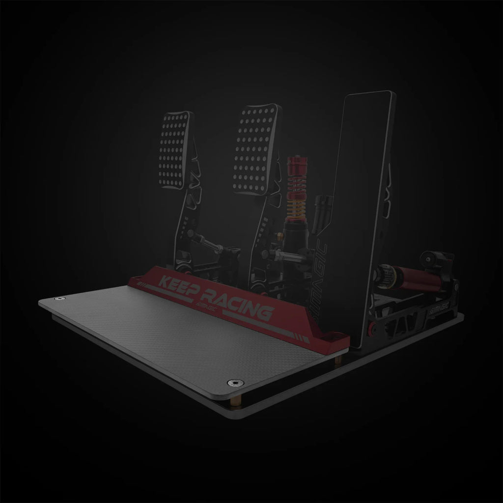 P2000 TALONERA CARBONO