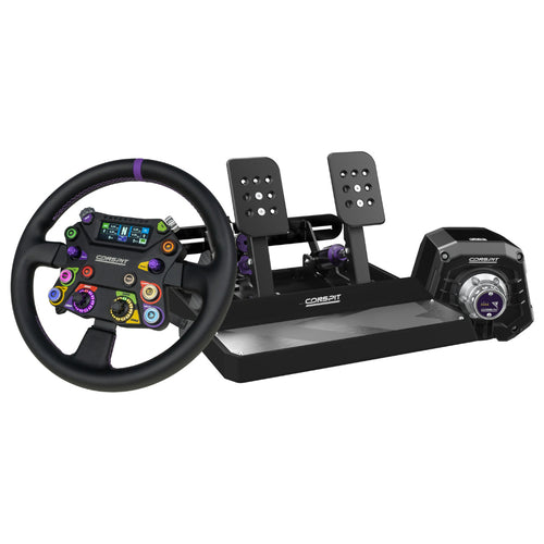 CONSPIT 310 APEX BUNDLE - 8NM DD