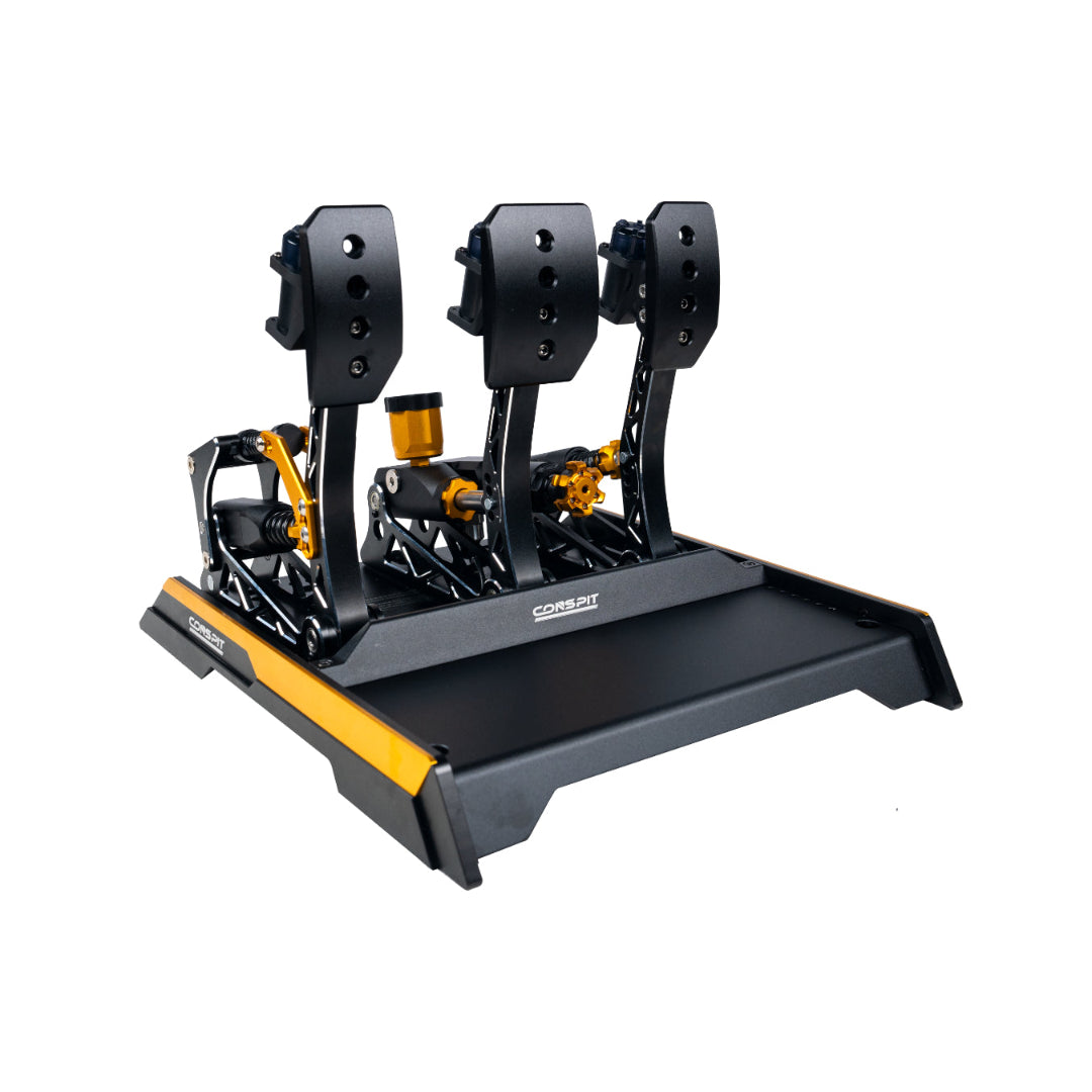 CONSPIT CPP-EVO 3 V2