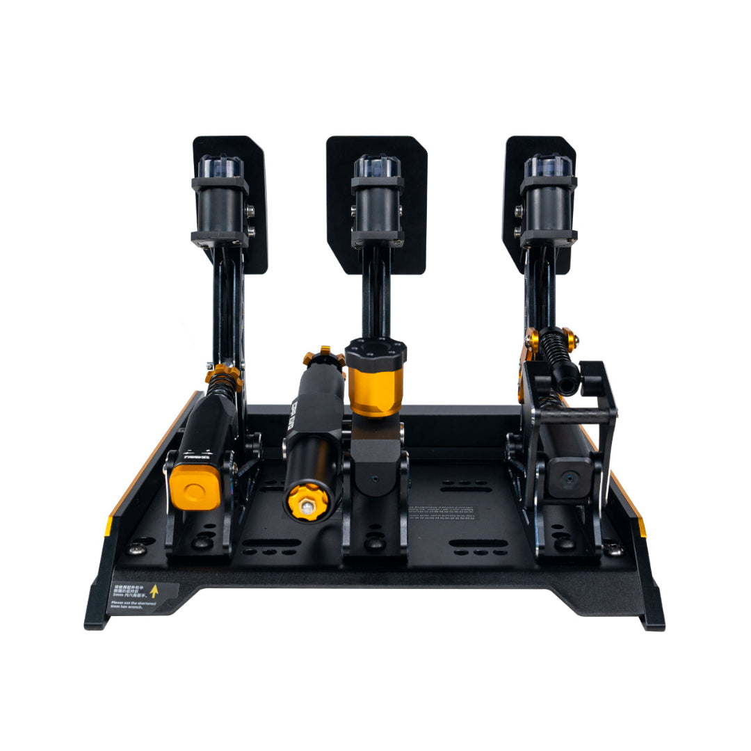 CONSPIT CPP-EVO 3 V2