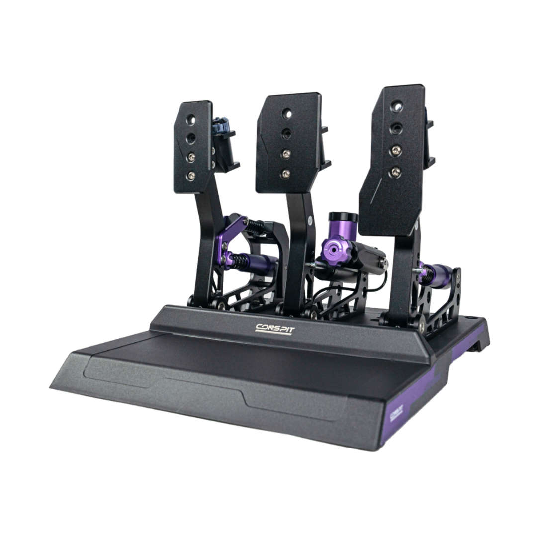 CONSPIT CPP-LITE 3