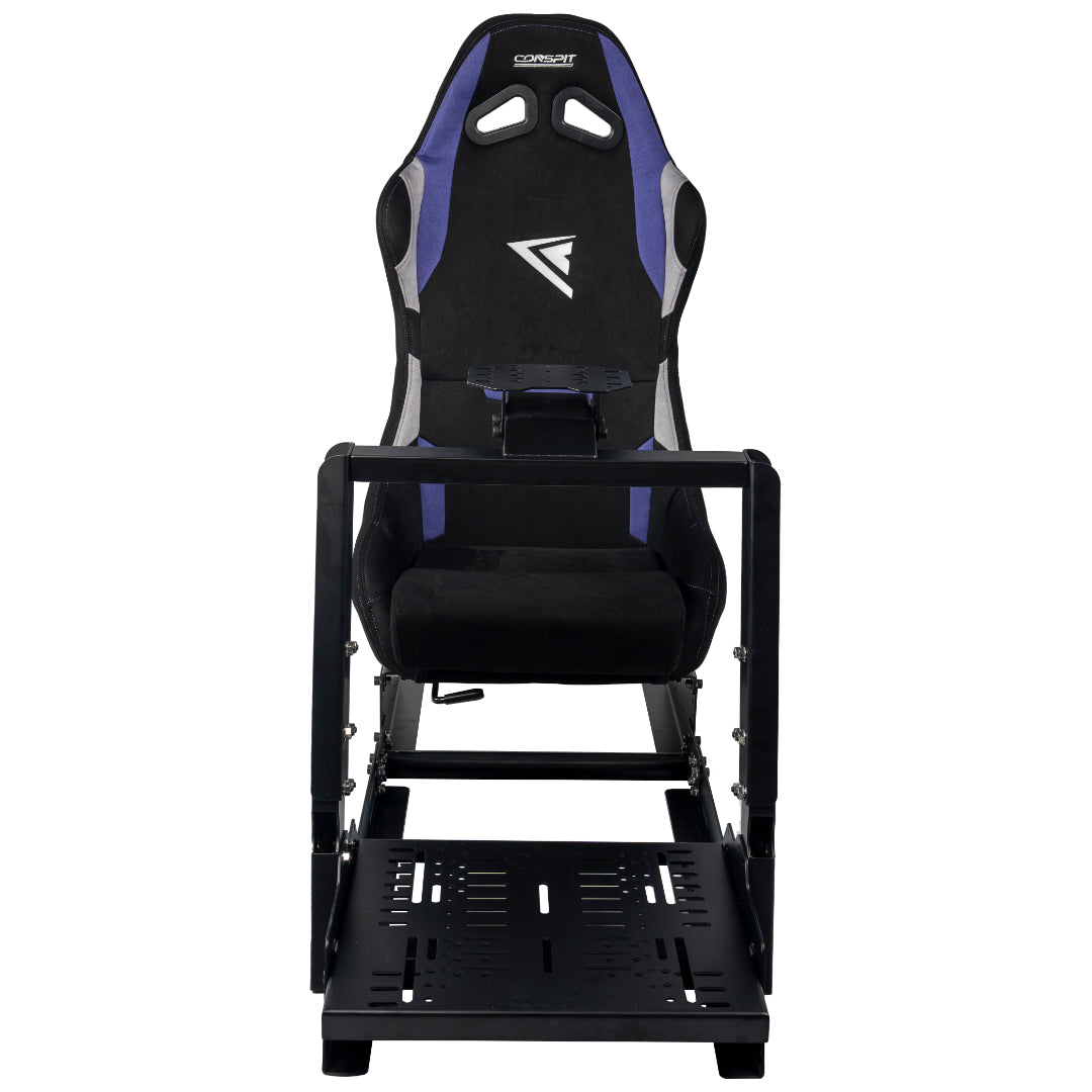 CONSPIT GTS RIG+SEAT