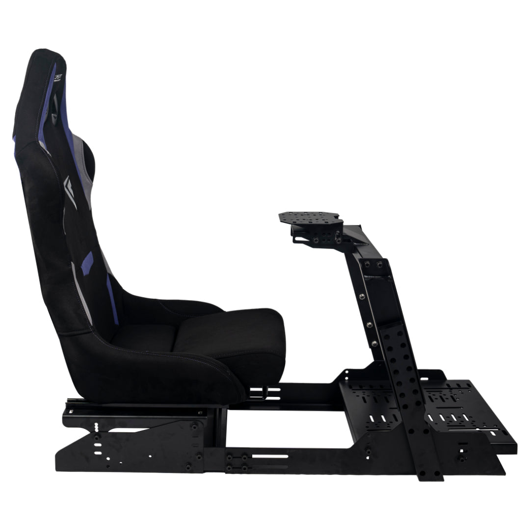 CONSPIT GTS RIG+SEAT