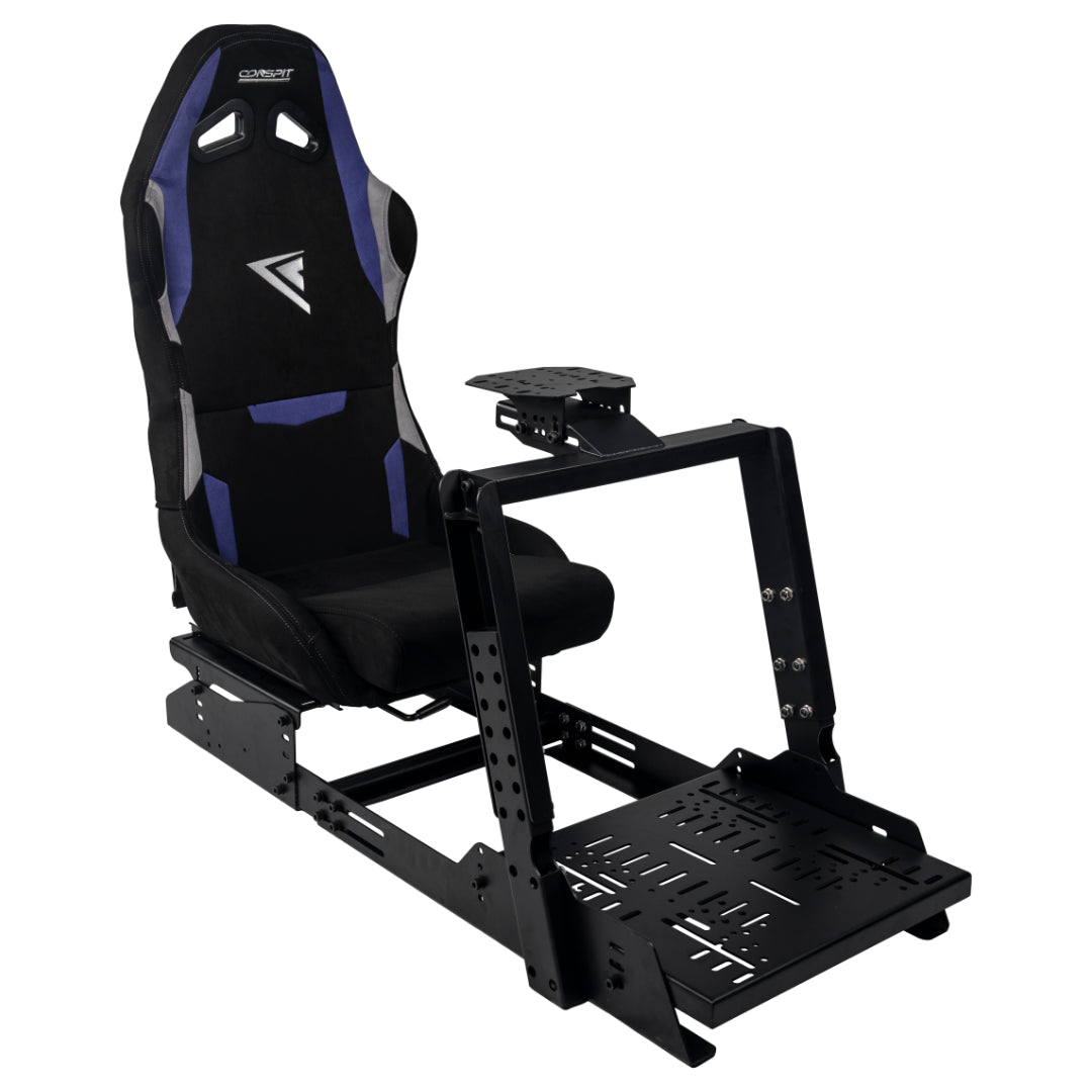 CONSPIT GTS RIG+SEAT