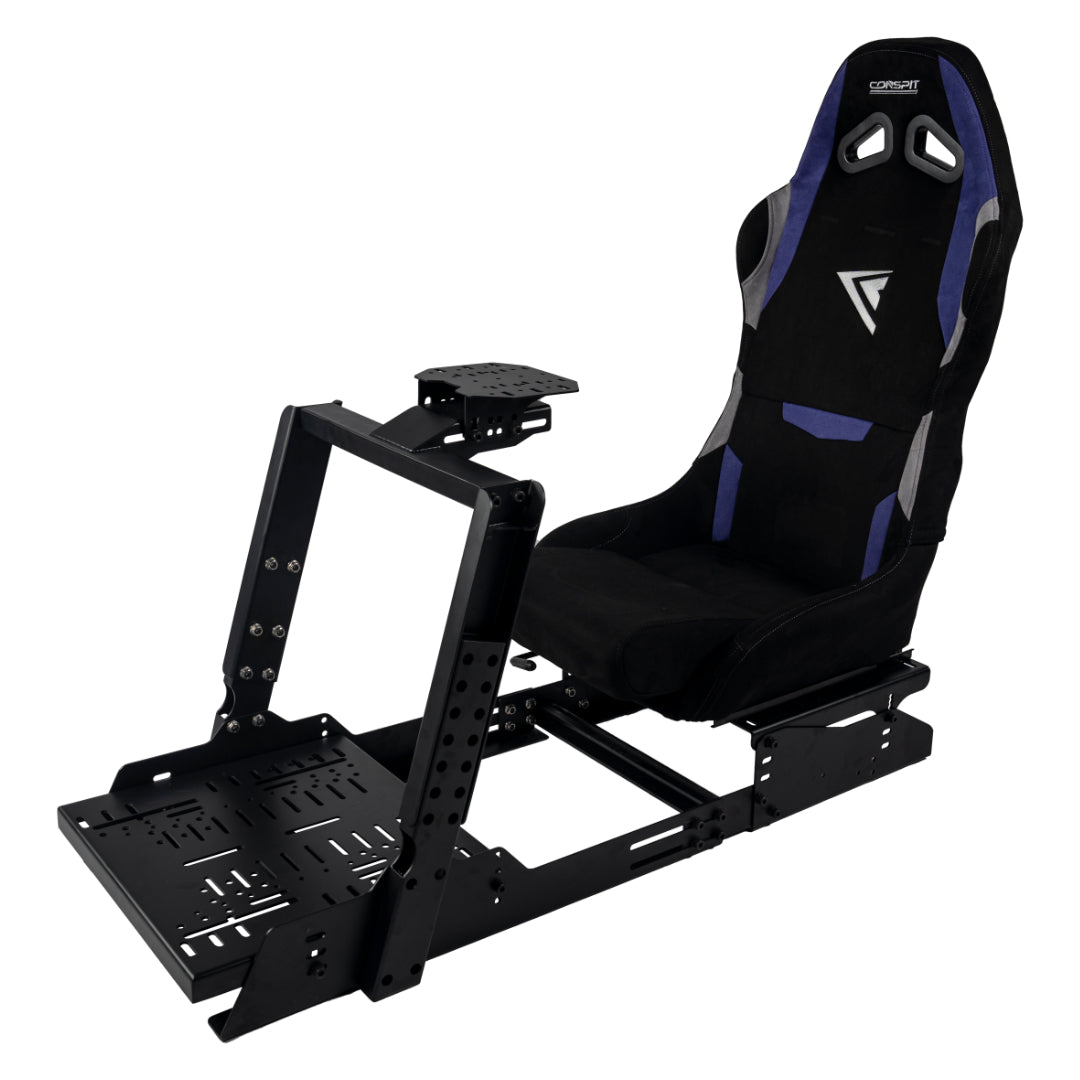 CONSPIT GTS RIG+SEAT