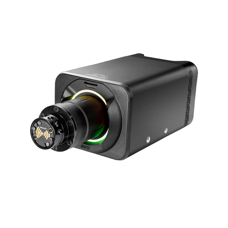 SIMAGIC EVO PRO 18nm