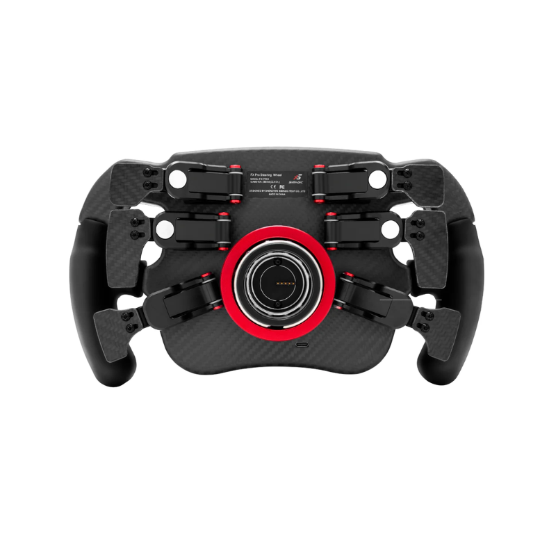 SIMAGIC FX PRO