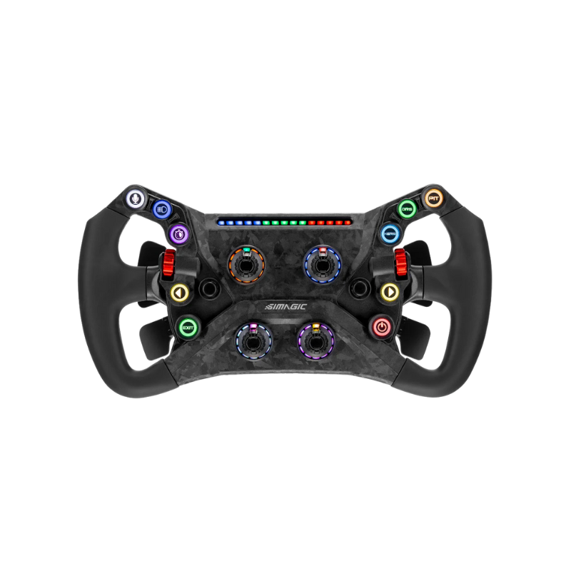 SIMAGIC GT NEO